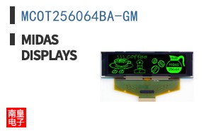 MCOT256064BA-GM ͼƬ